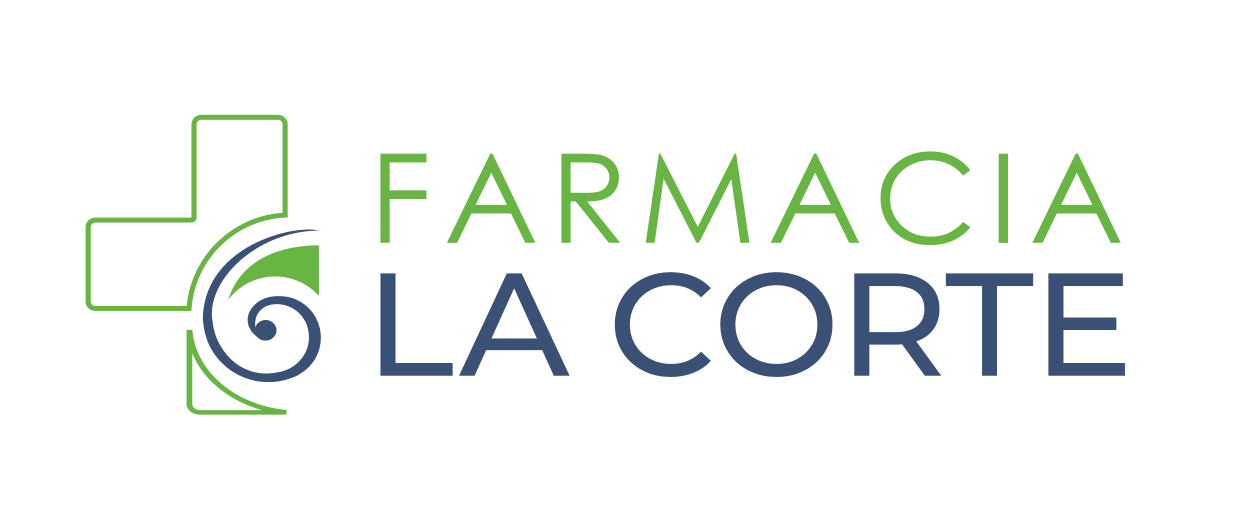 Farmacia La Corte Logo
